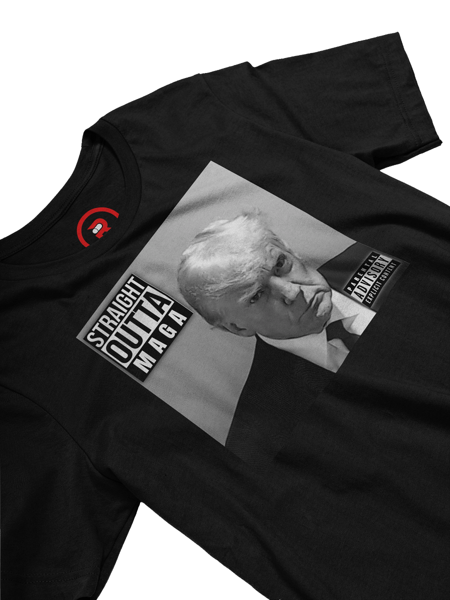 Straight Otta Maga product image (3)