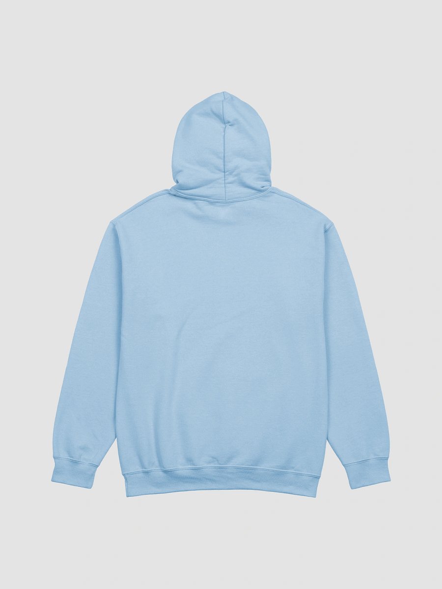 Chill Boba Beach Hoodie product image (2)