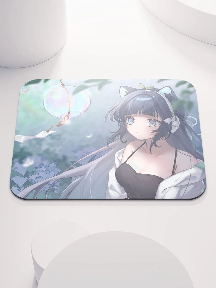 Enchanted Mousepad product image (1)