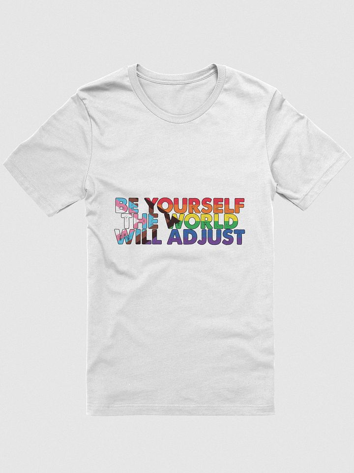 LK BYTWWA LGBTQIA+ T-Shirt product image (11)