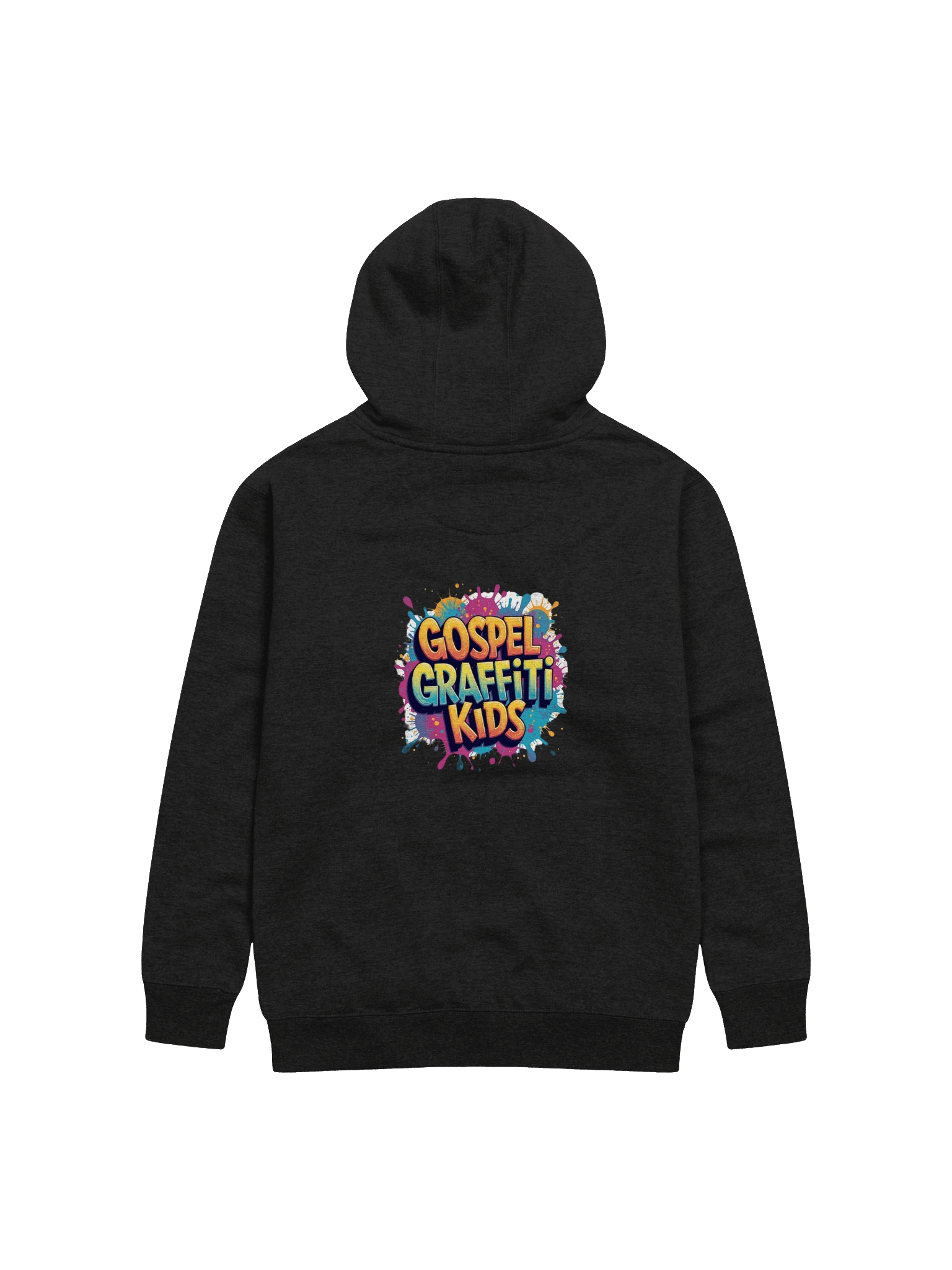 GOSPEL GRAFFITI KIDS product image (2)