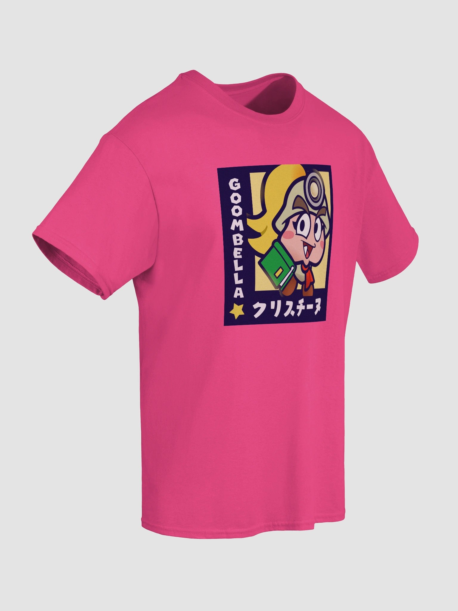 Smart Mushroom - Shirt product image (78)