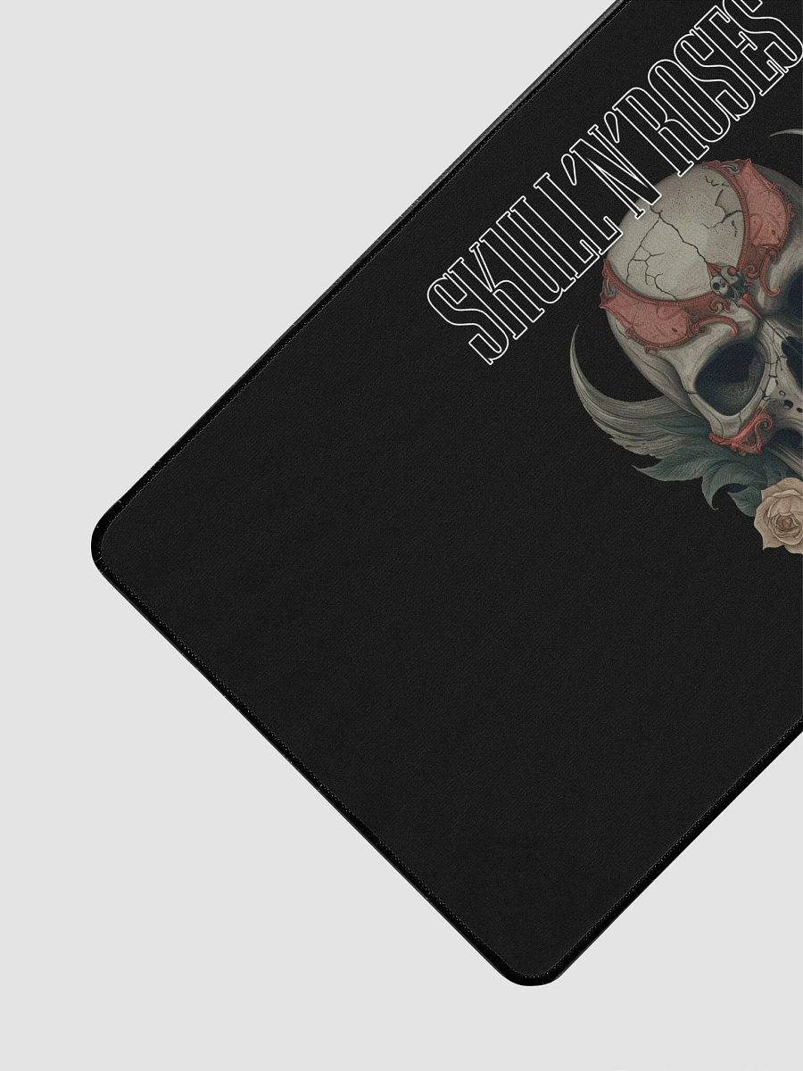 Skull 'N' Roses Funny product image (3)