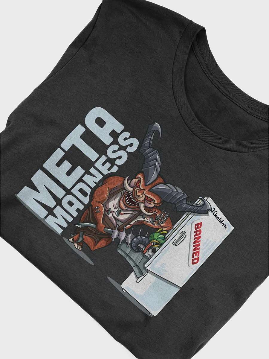 Meta Madness Chibi Shirt product image (5)