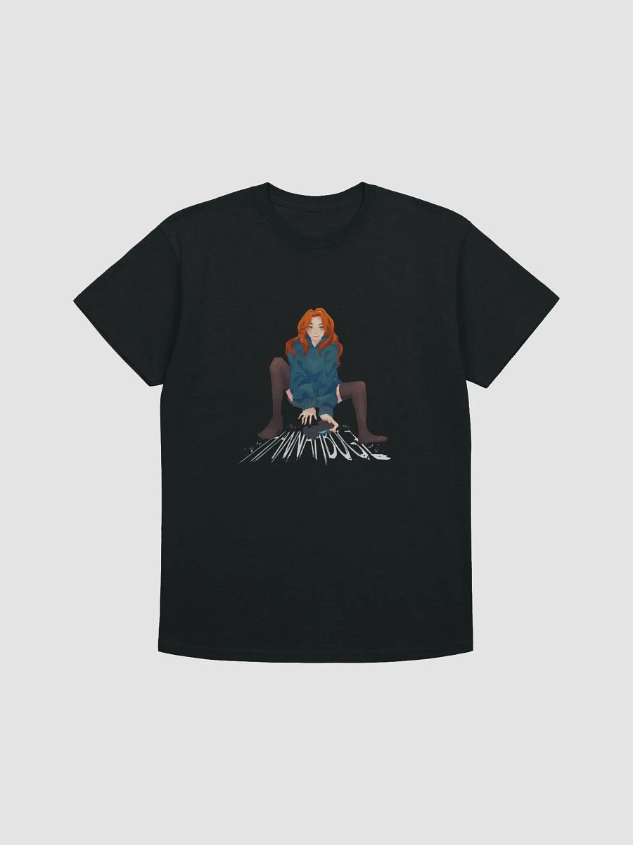 Bugz Logo Tee product image (3)