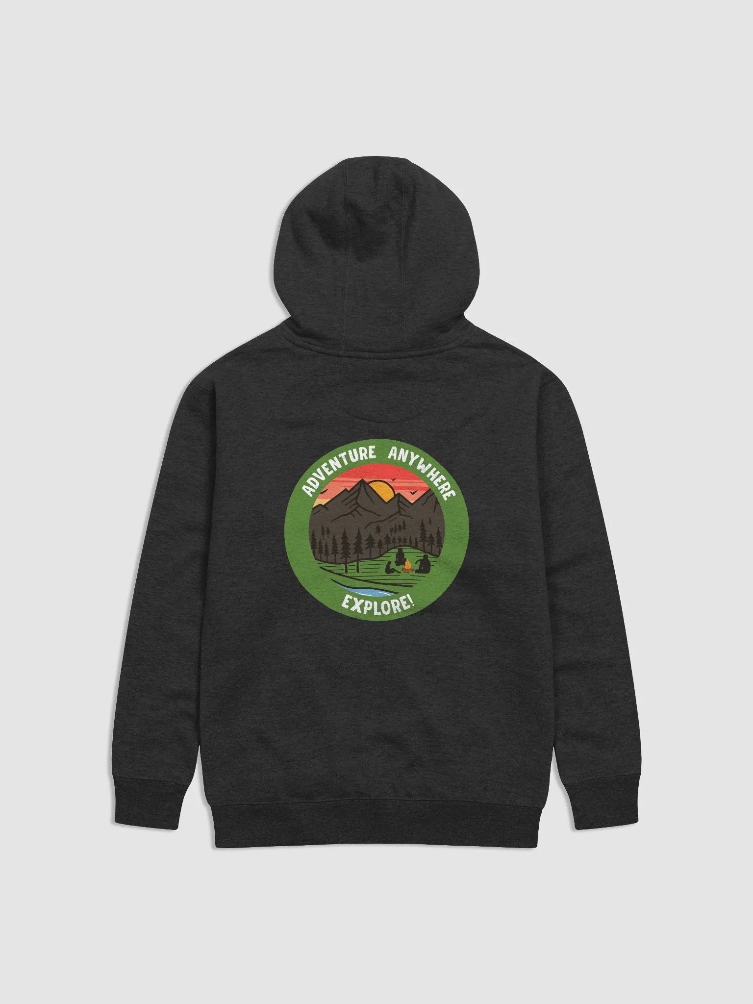 Adventure Anywhere Hoodie product image (2)