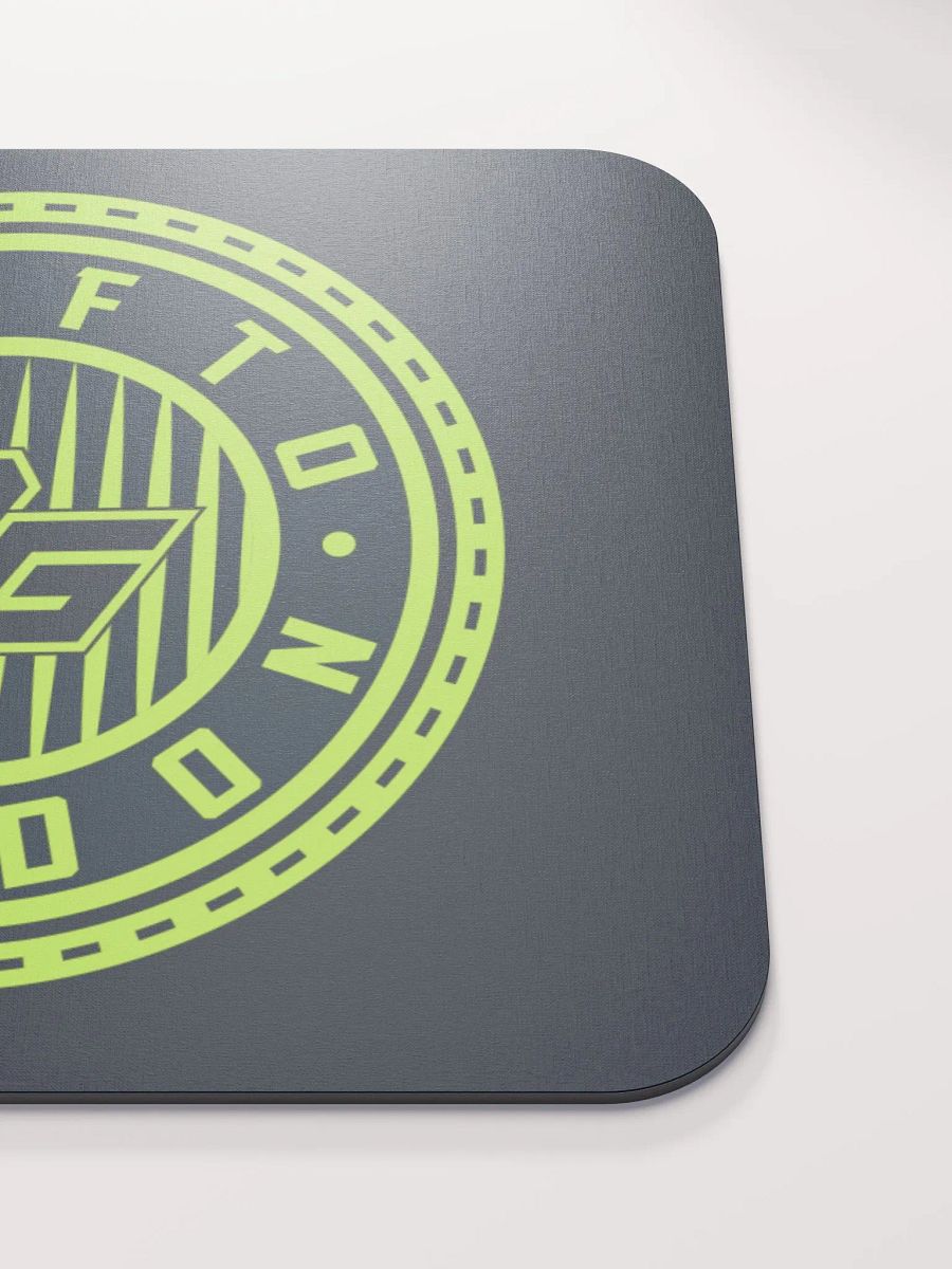 DG Mouse pad product image (5)