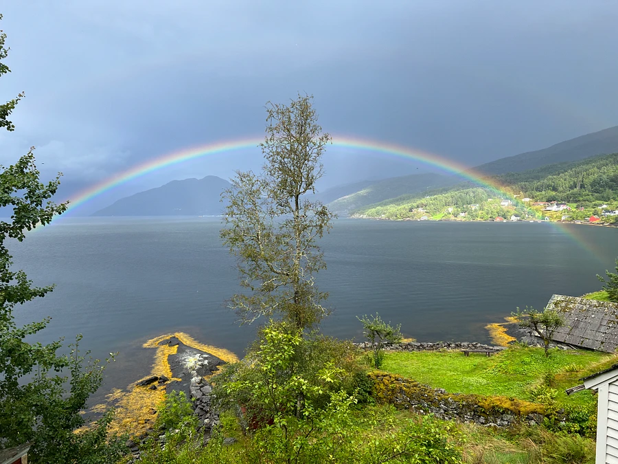 NORWAY 10-DAY TOP HIGHLIGHTS, 3150 km, Motorcycle Tour Book & GPX Data product image (7)