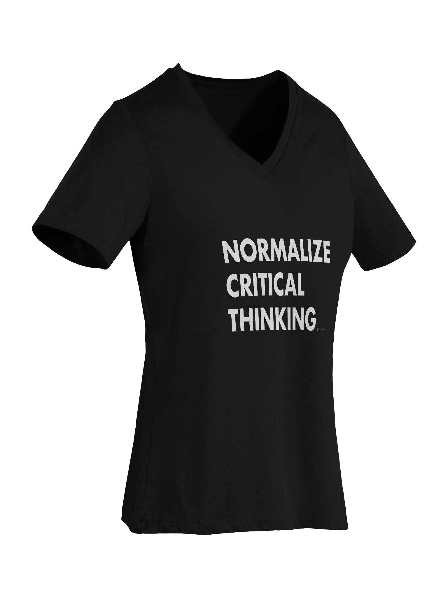 Normalize Critical Thinking product image (7)