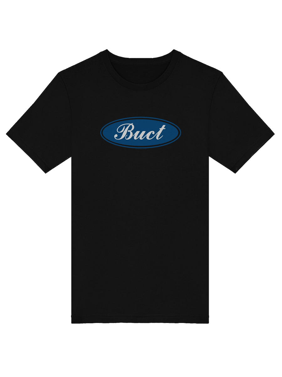 [Buck Angel Shop] Buct Unisex Graphic Tee product image (13)