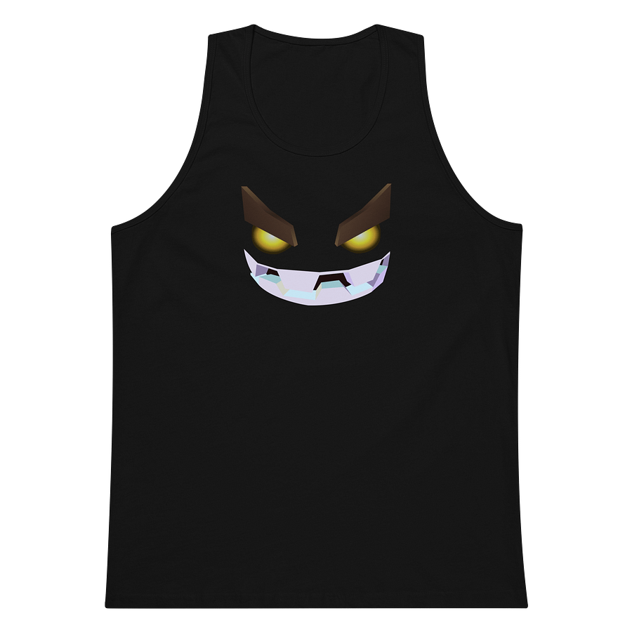 Drill-Bot Tank Top product image (1)