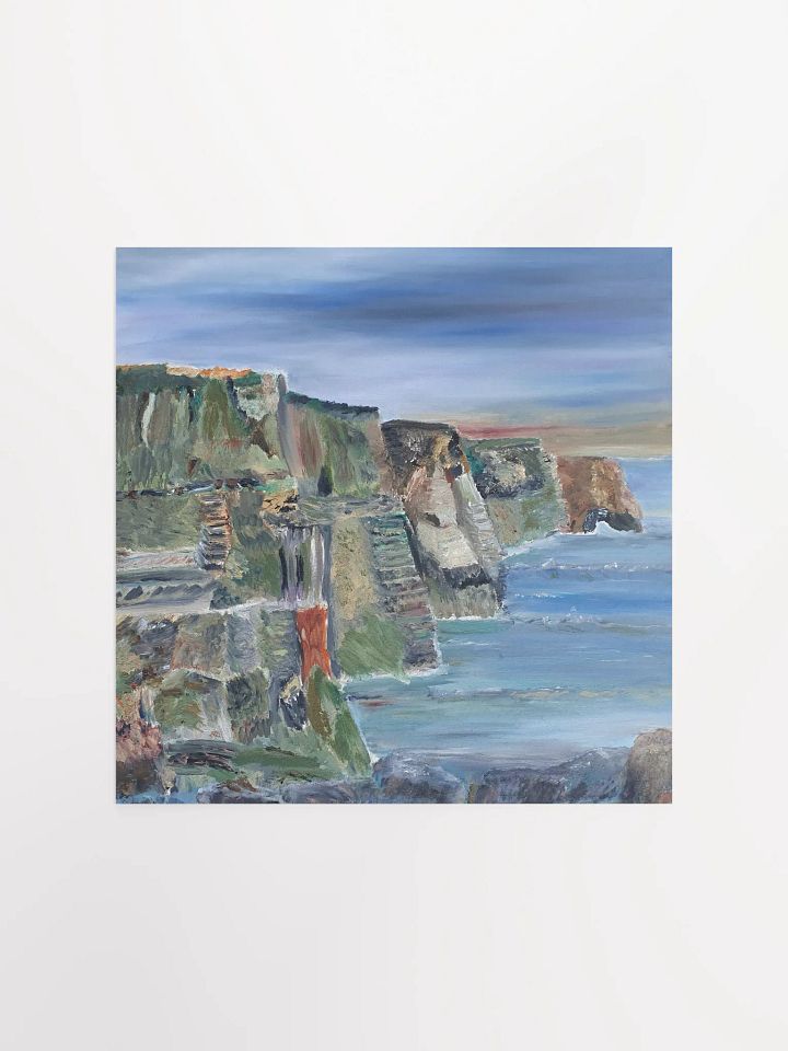 Cliffs of Moher – Wild Atlantic Majesty product image (1)