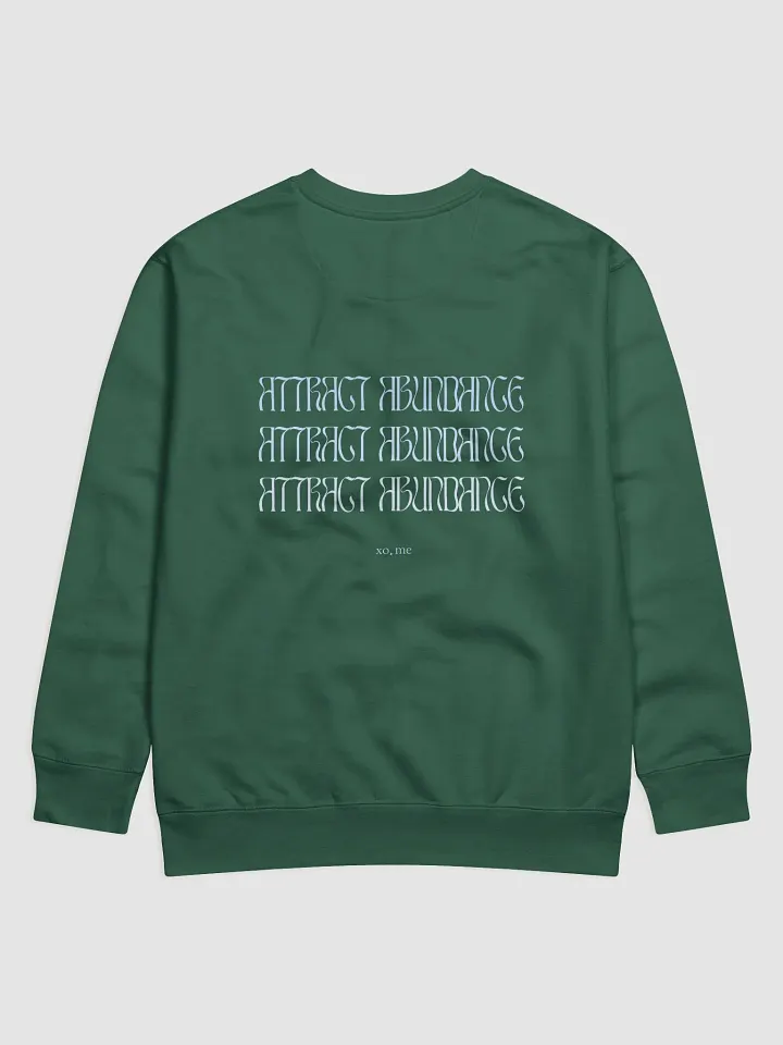 888 angel number sweatshirt product image (2)