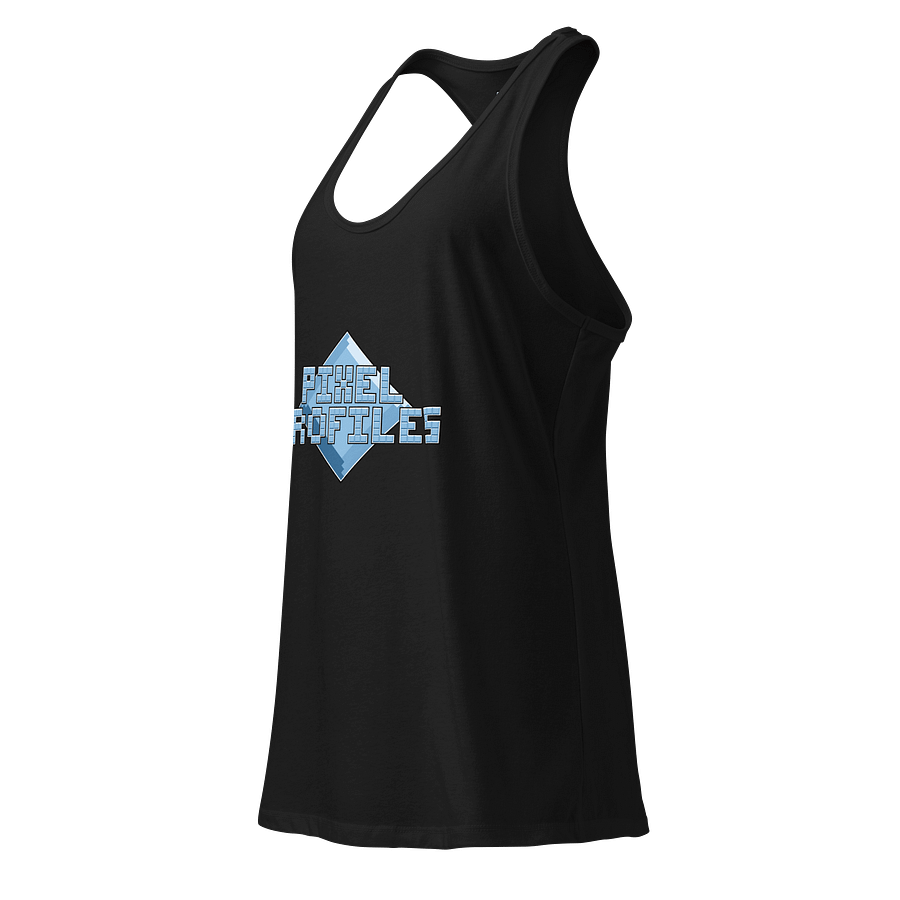 Pixel Profiles Women's Racerback Tank product image (7)