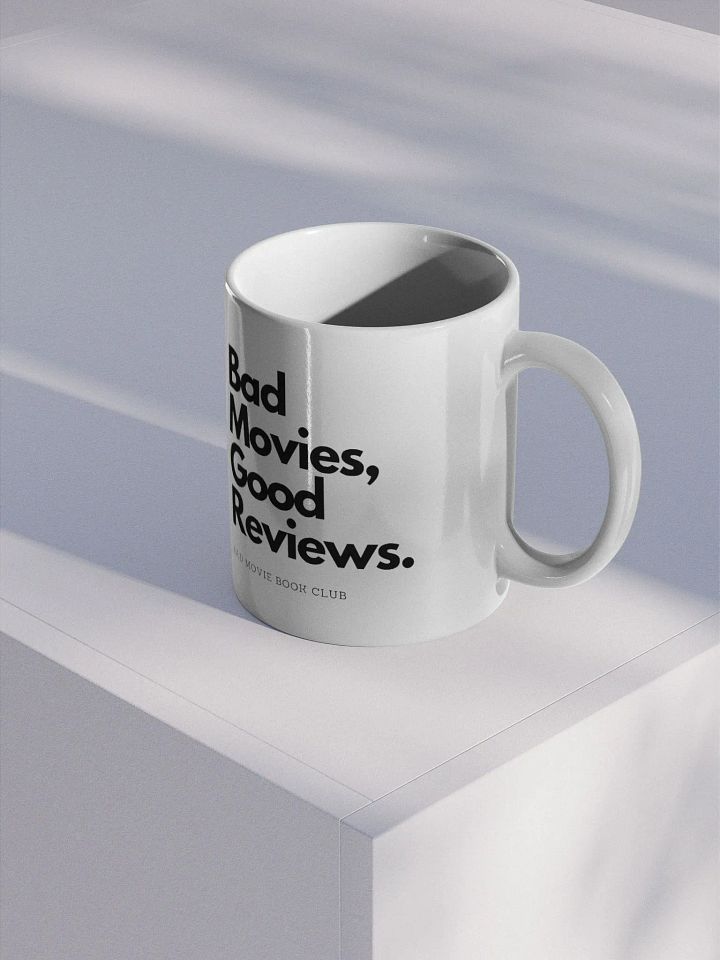 BMBC3 Mug product image (2)