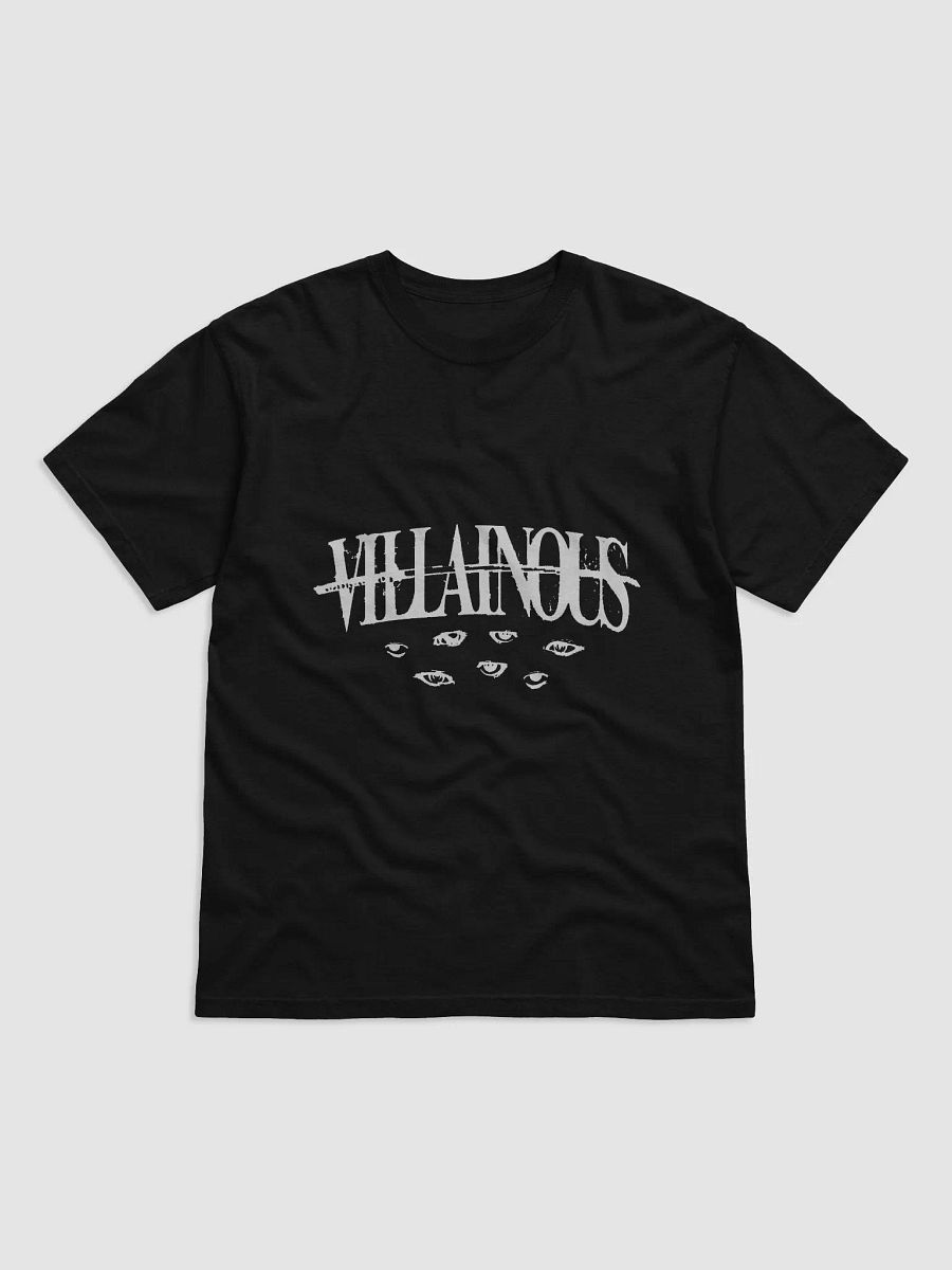 VILLAIN TEE product image (1)