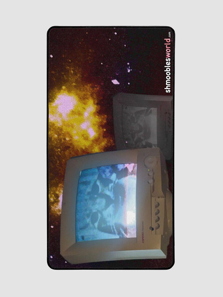 Digital Galaxy Deskmat product image (2)