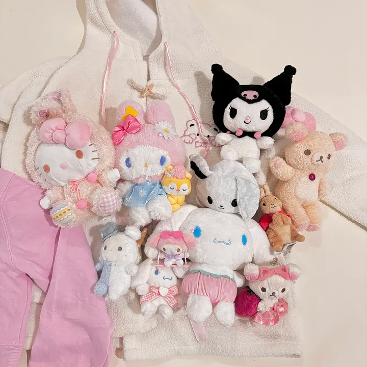 Box 4 - preloved set product image (2)