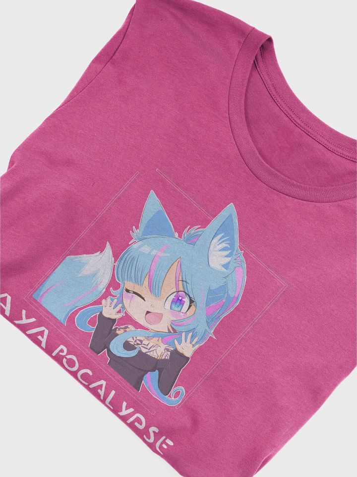 AYApocalypse Unisex T-shirt product image (22)