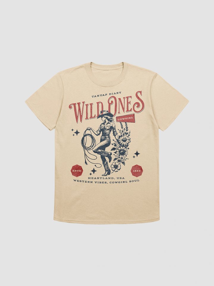 Wild Ones — Cowgirl Soul product image (1)