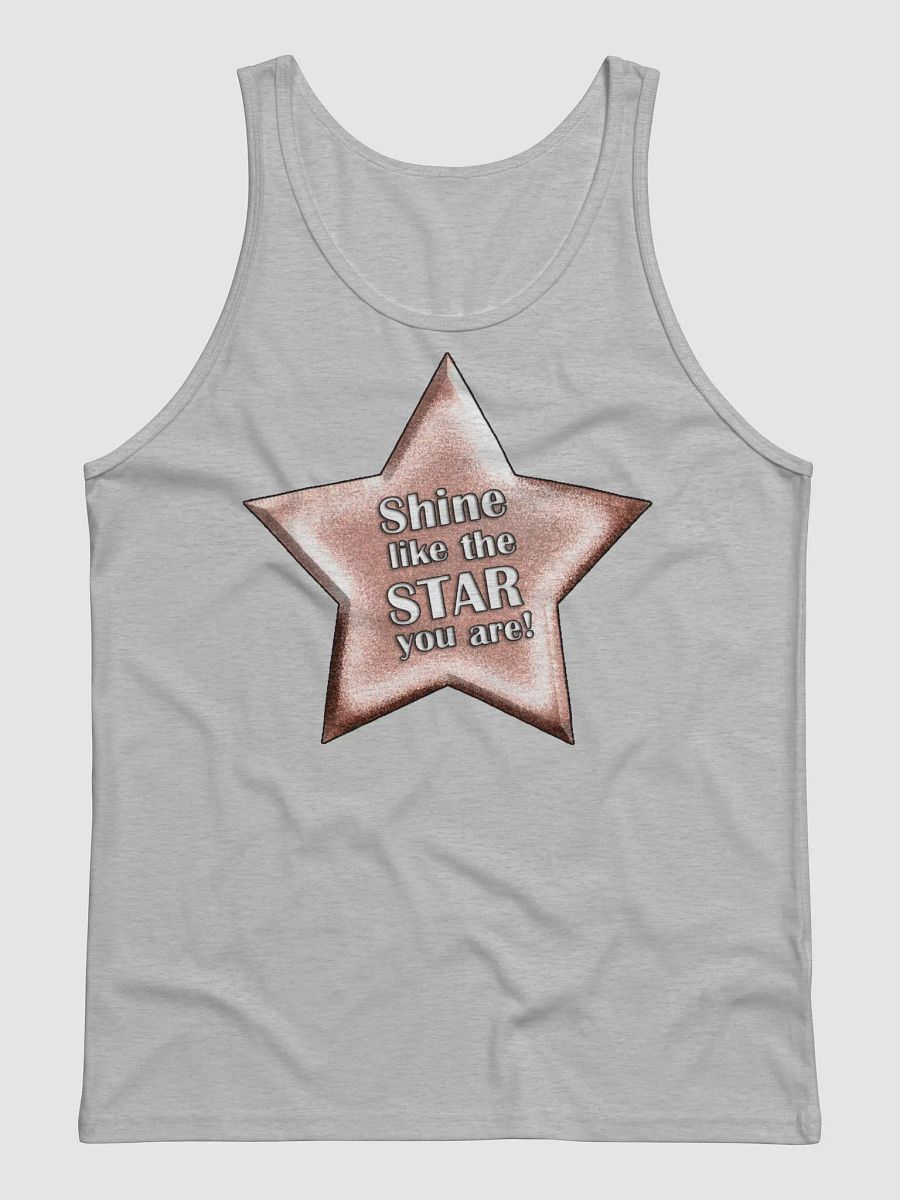Shine Like the Star You Are! (dark text) product image (2)