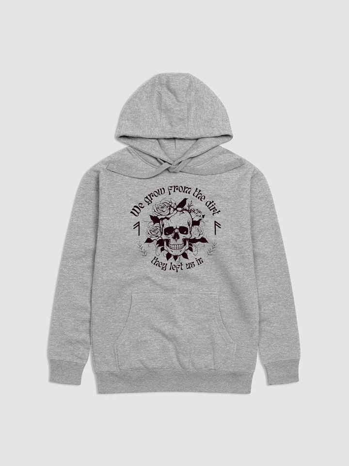 Midnight Comfort Hoodie product image (3)