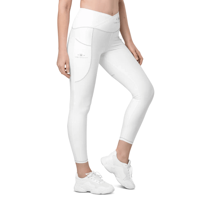 Leggings Donna Lunghi – Gabry Giacopino Clothing Line product image (1)