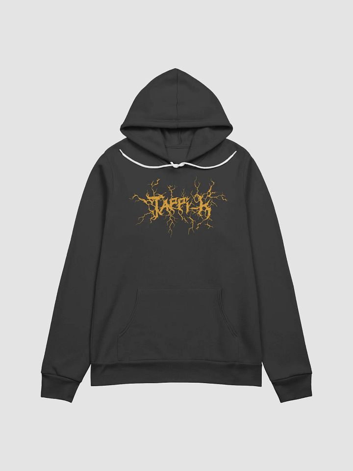 Mollykoulu - Huppari - Metal Collection product image (1)