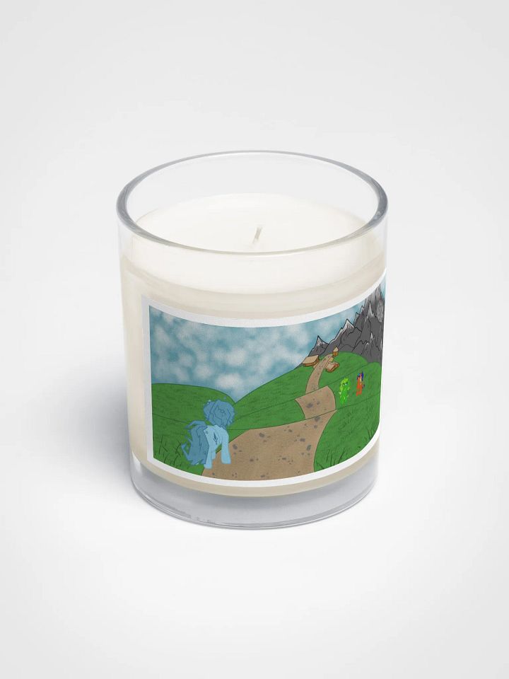 2025 Trio Adventure Candle product image (2)