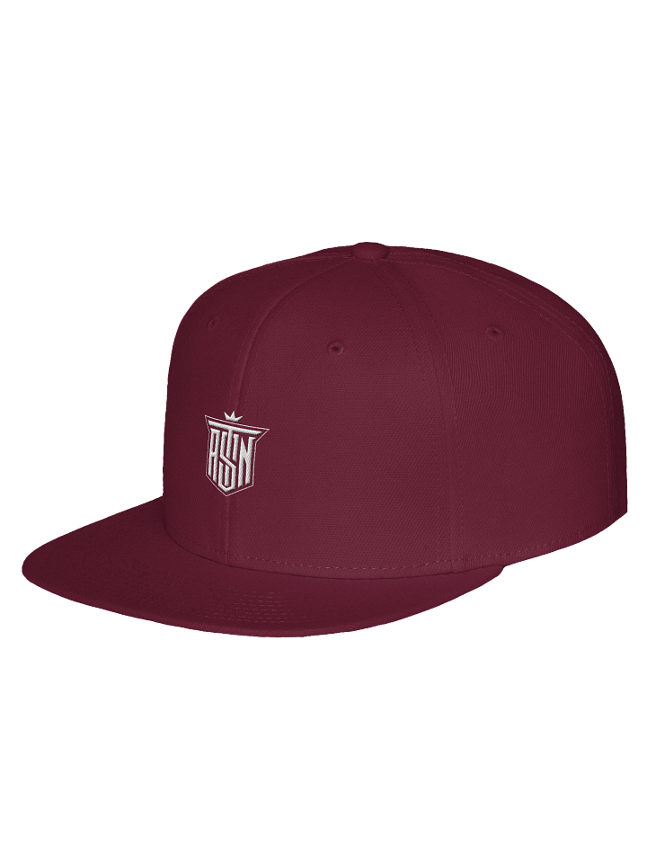 ASNT Snapback Cap product image (12)