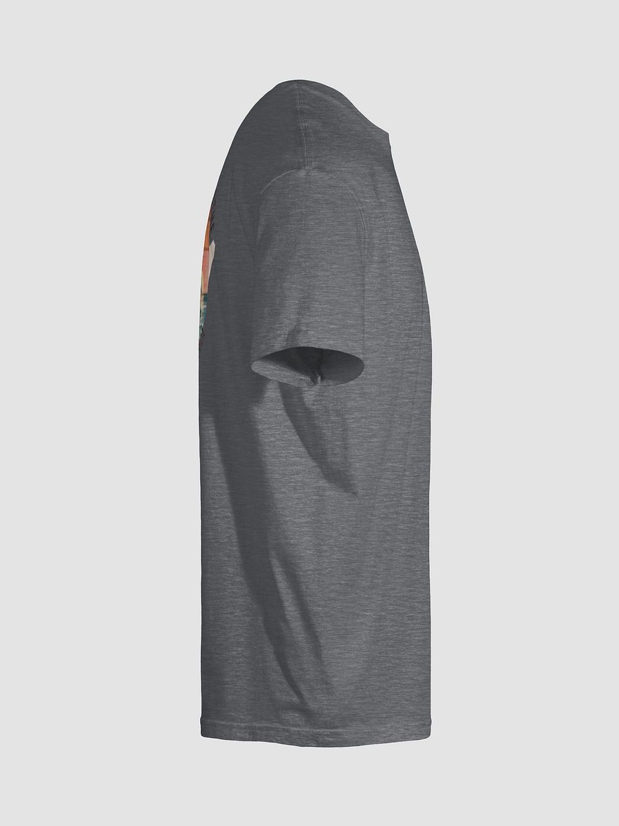 Man T-Shirt Gulf America Unisex Softstyle Shirt product image (10)