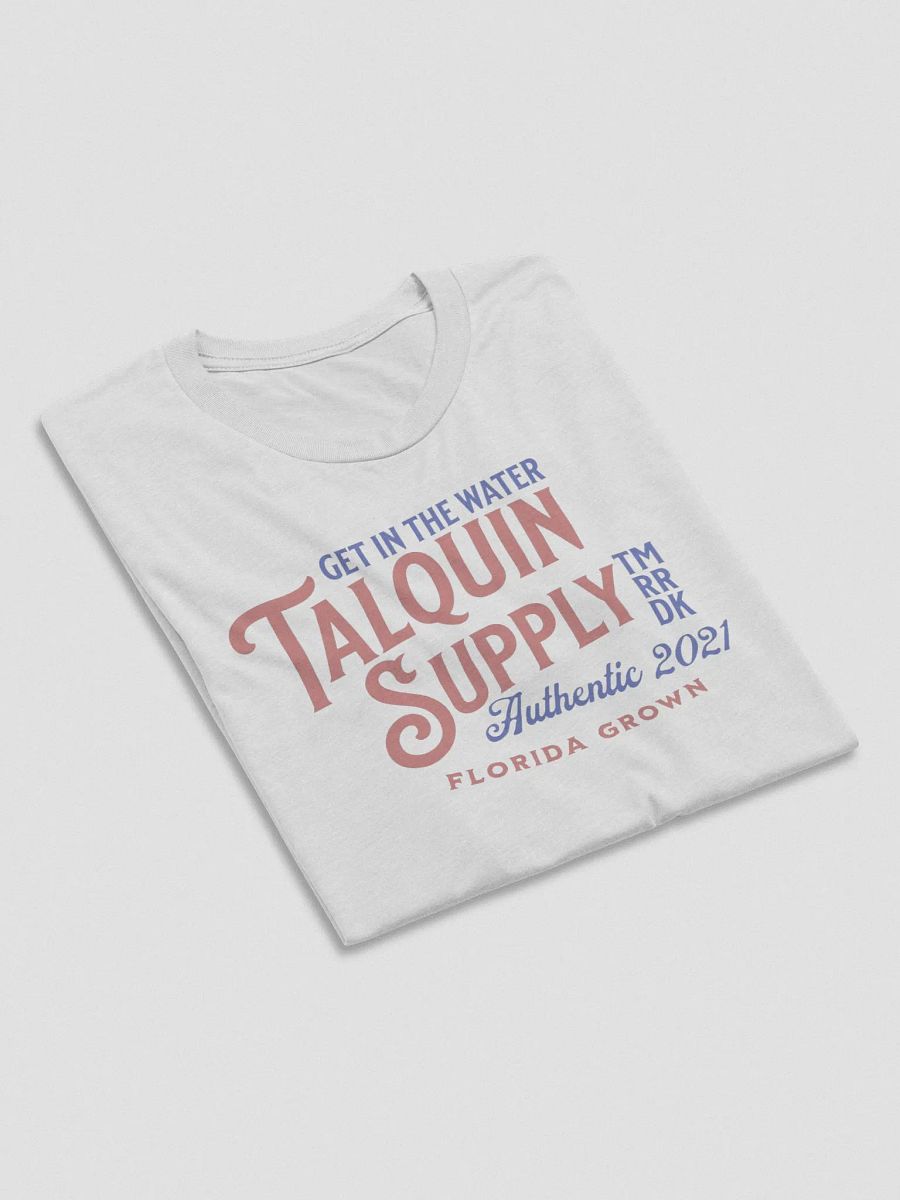 The Heritage Tee product image (7)