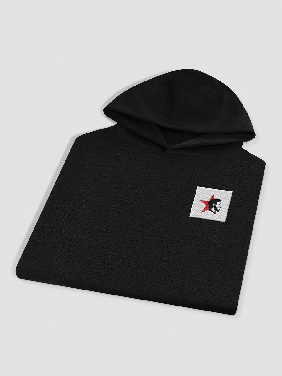 Stitched Che start on Hoodie product image (3)
