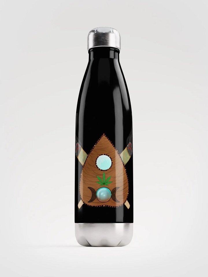 Planchette Water Bottle product image (1)