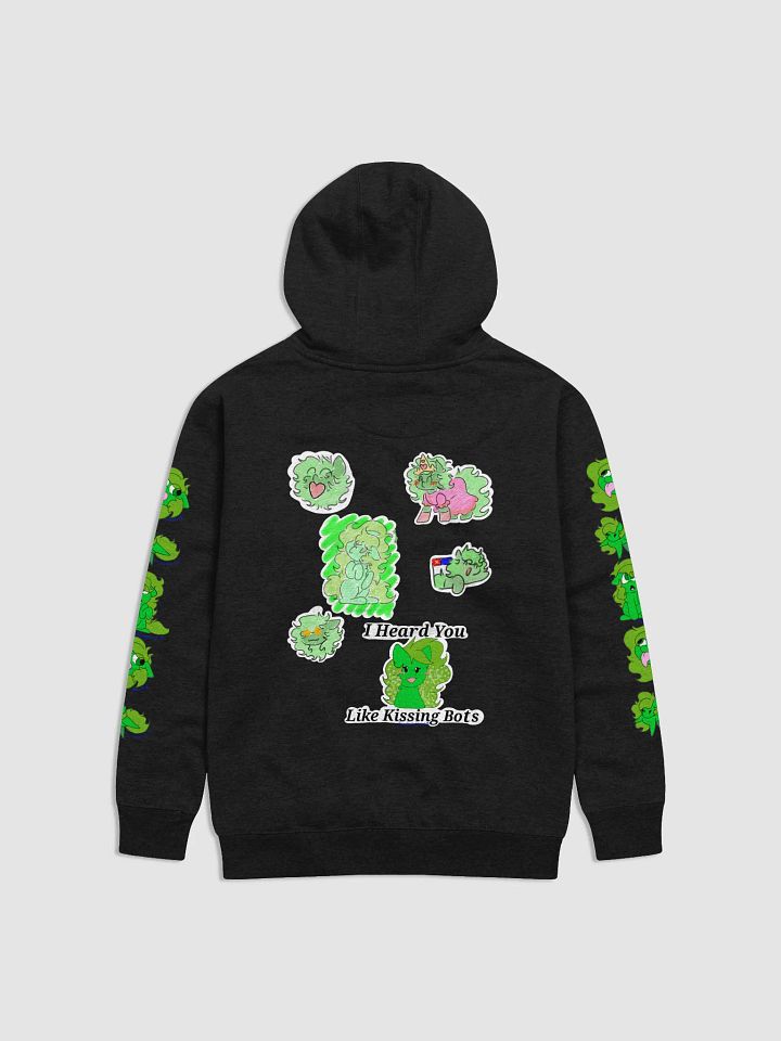 2025 Pixel Hoodie product image (4)
