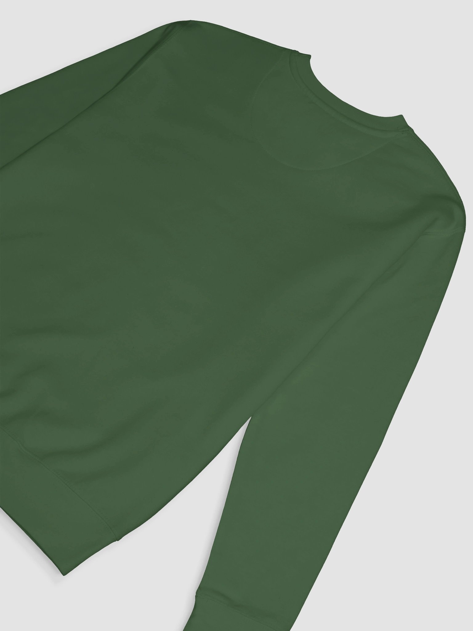 Mens Cotton Heritage Premium Sweatshirt by Cotton Heritage product image (8)
