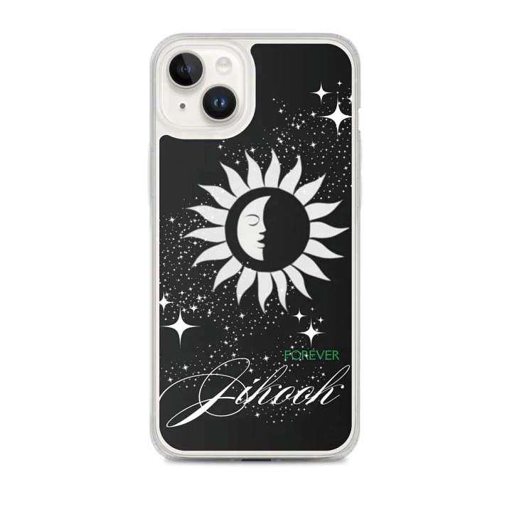 Celestial Harmony iPhone® Case product image (1)