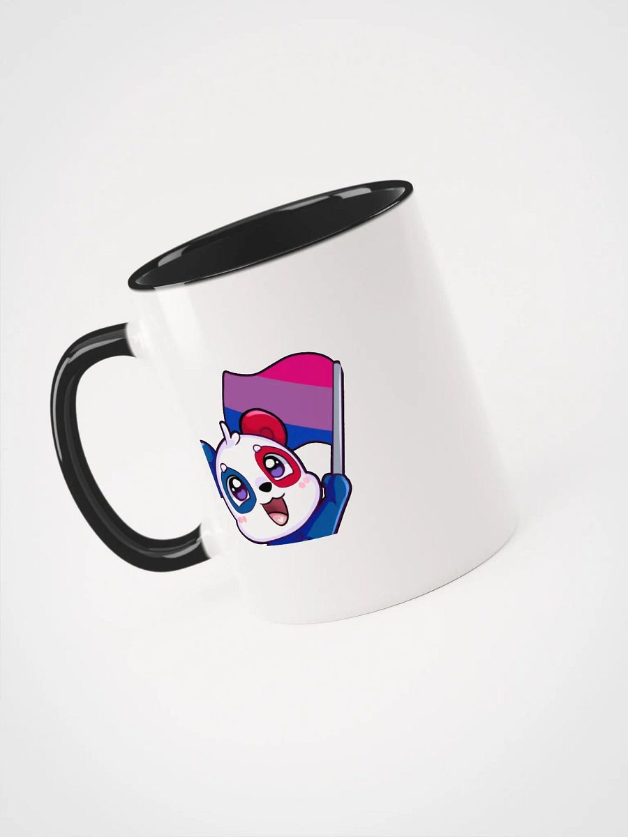 bisexual pride innit mug. product image (3)