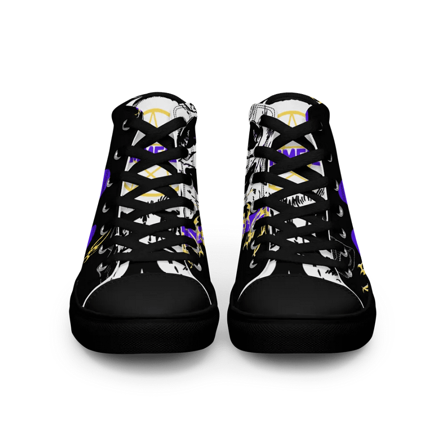 High Top Fiends product image (6)
