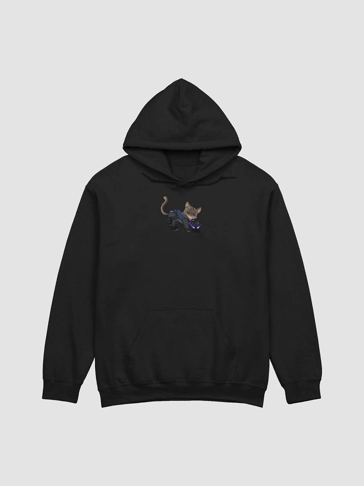 Fadison Hoodie product image (1)