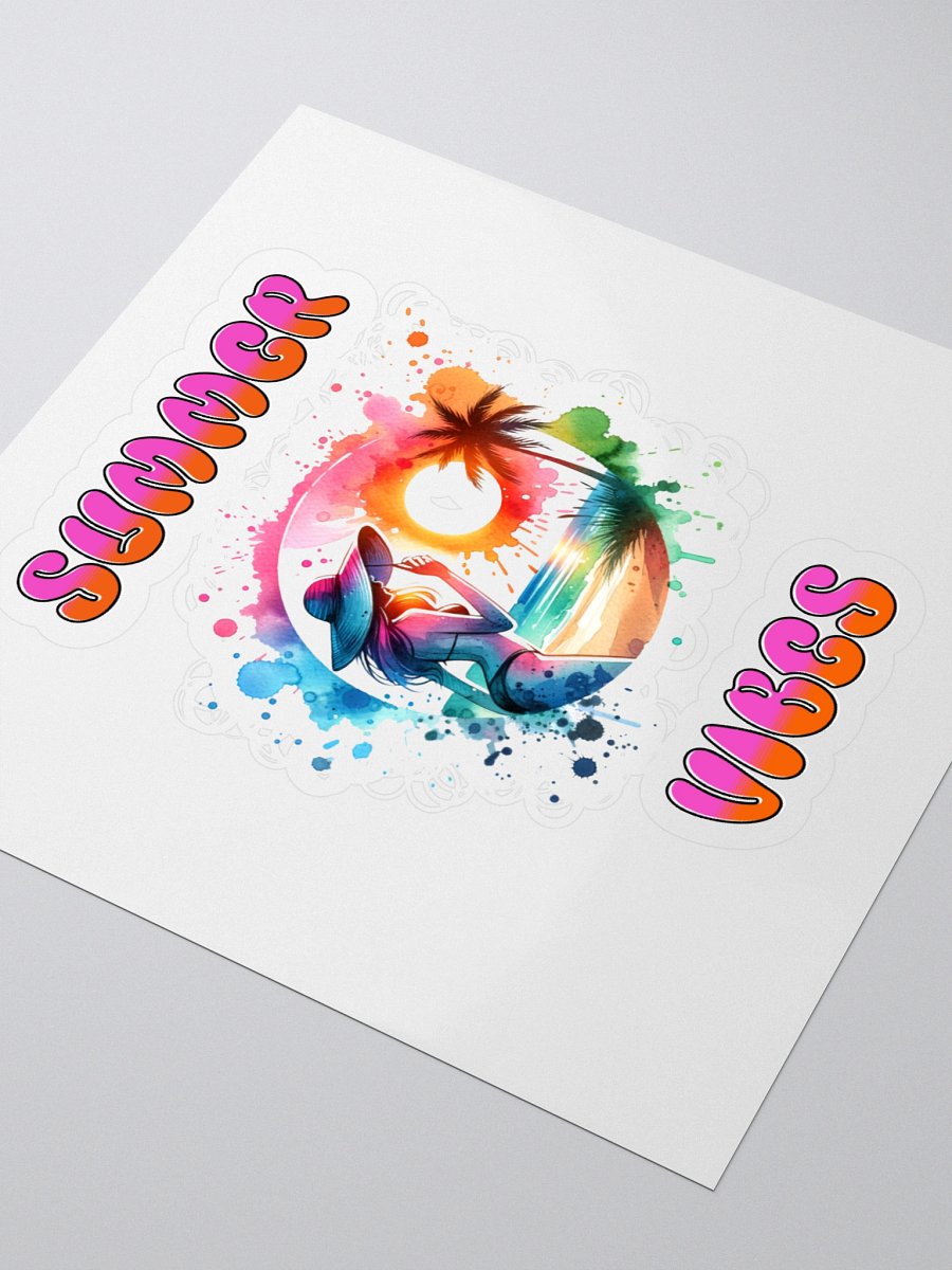 Summer Vibes product image (3)