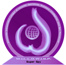 Super Spy