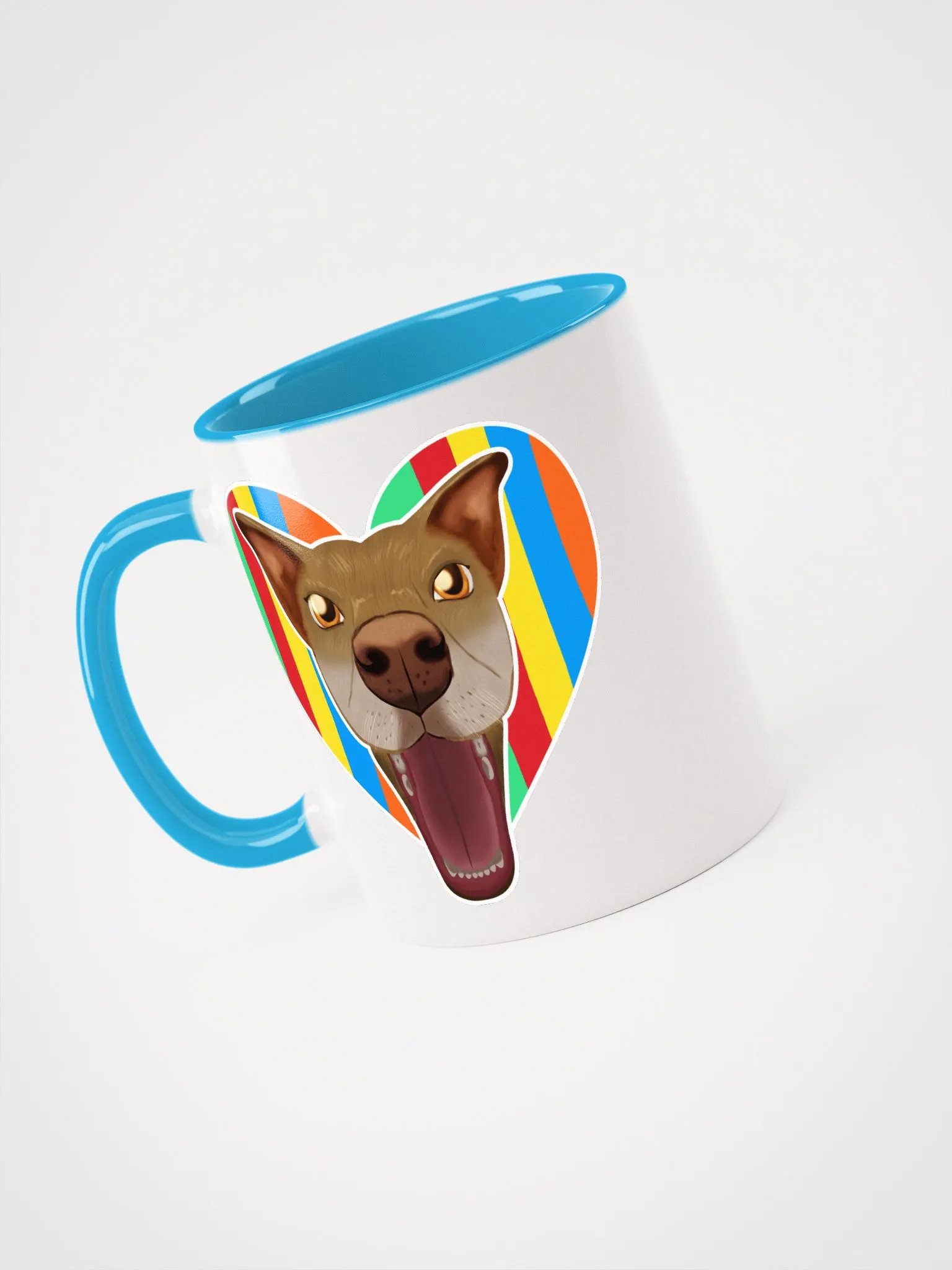 Attie's Mug for Lefties product image (3)
