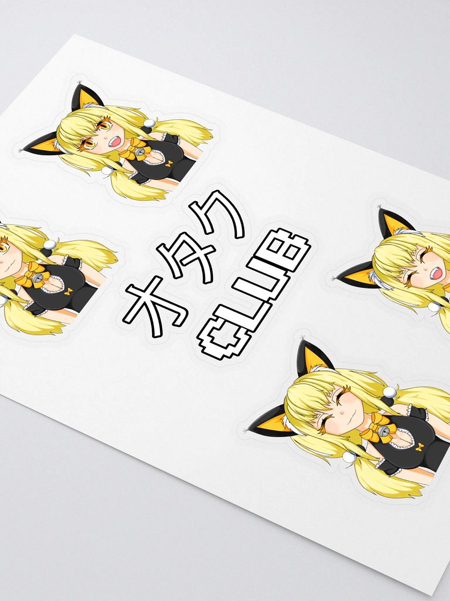 Otaku Pack product image (2)