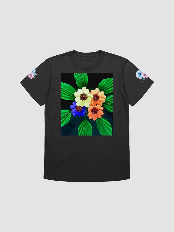 Gildan Unisex Softstyle T-Shirt product image (5)