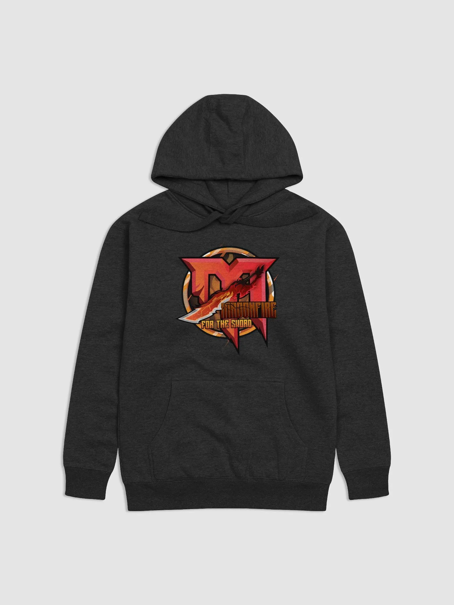 Madonfire Hoodie product image (1)