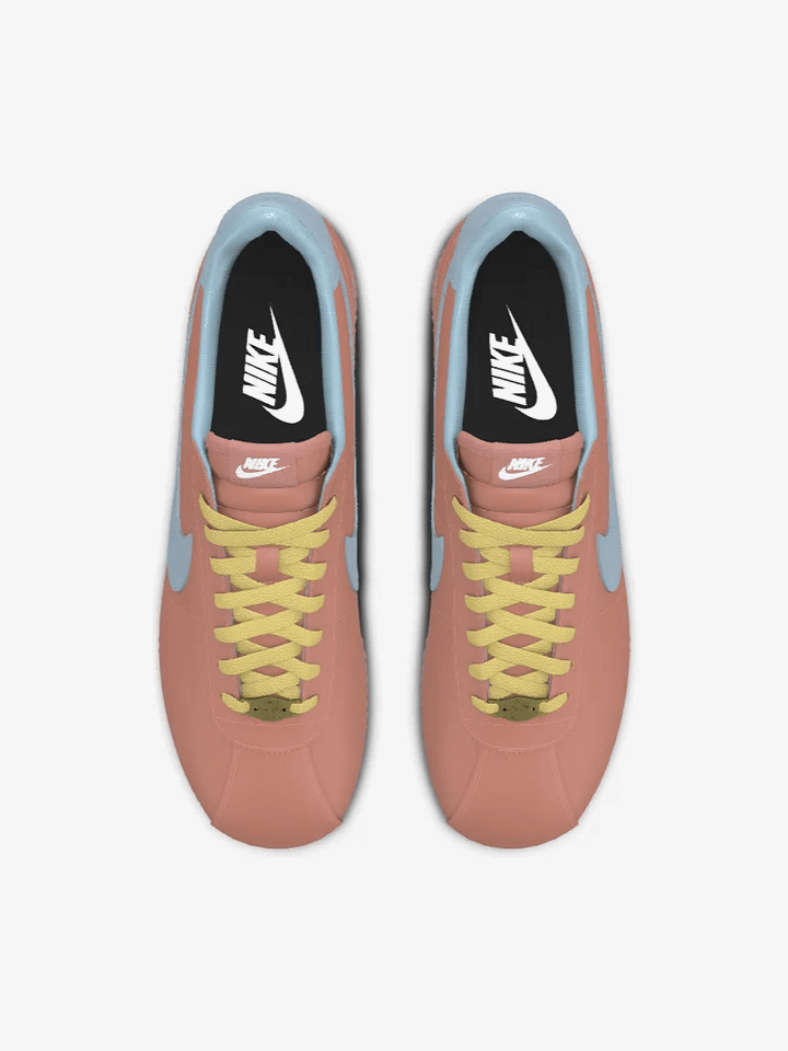 Nike City Cortez by Alluci product image (1)