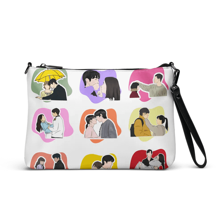 Mini Bag Love Story Doramero product image (7)