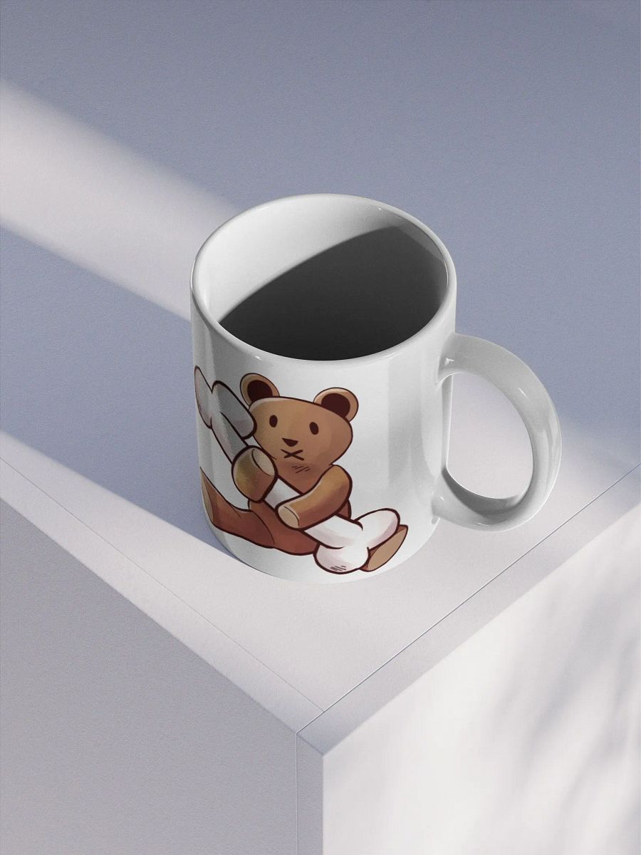 TiMeTeLL Studio Teddys Bone product image (3)