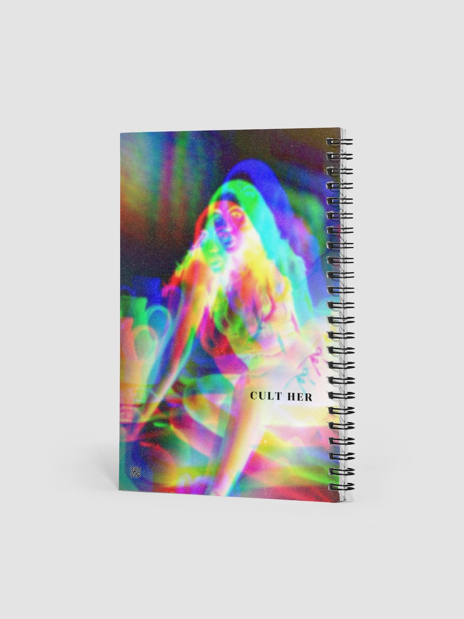 I am the problem - Notebook product image (2)